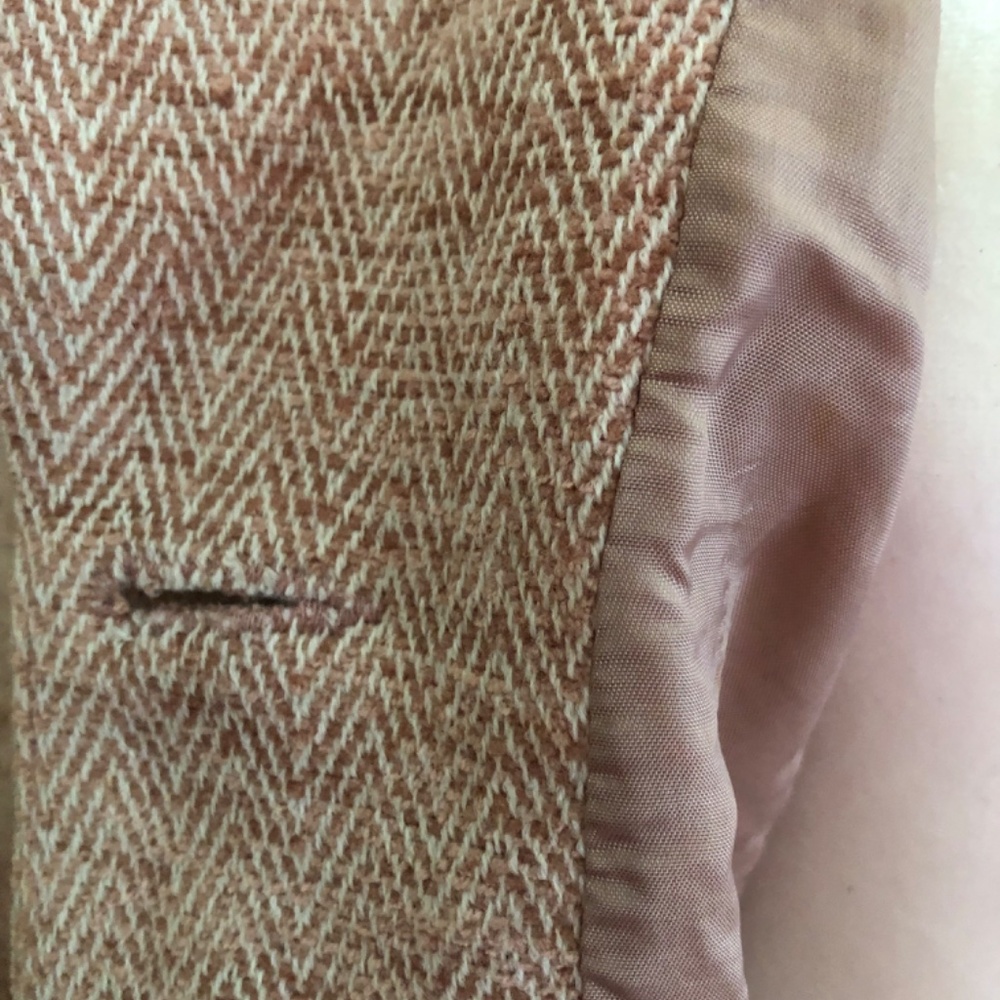 Tweed blazer - Picture 4 of 6